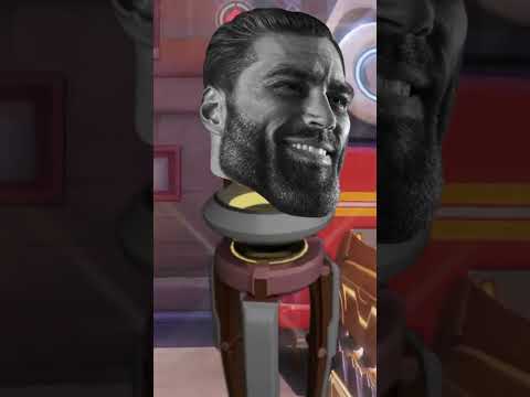 Pylone Chad  #twitch #gaming #balti