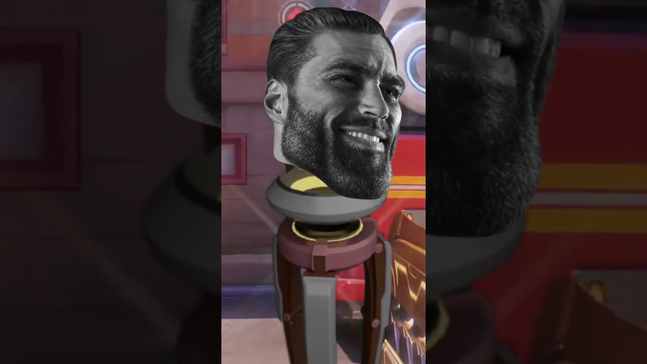 Pylone Chad on Twitch ๐ฎ