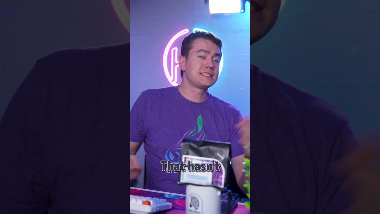 Man Creates His Own Operating System 🖥️