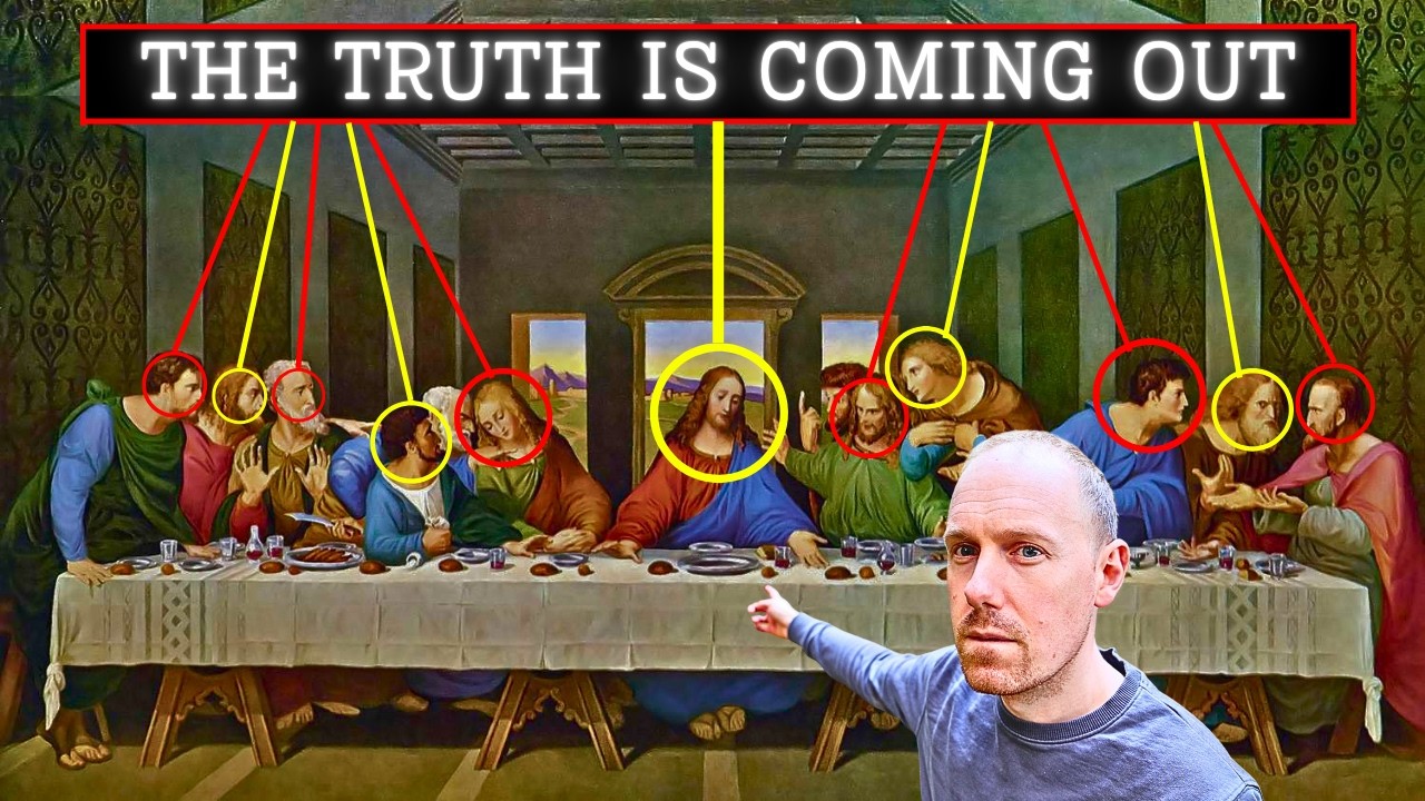 Unlock the Truth: A Complete Timeline of Jesus Christ’s Life Revealed 🔍