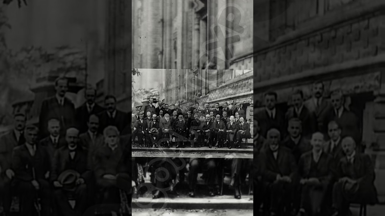 Unlocking the Mysteries of Quantum Physics with Chery Chery Lady ๐