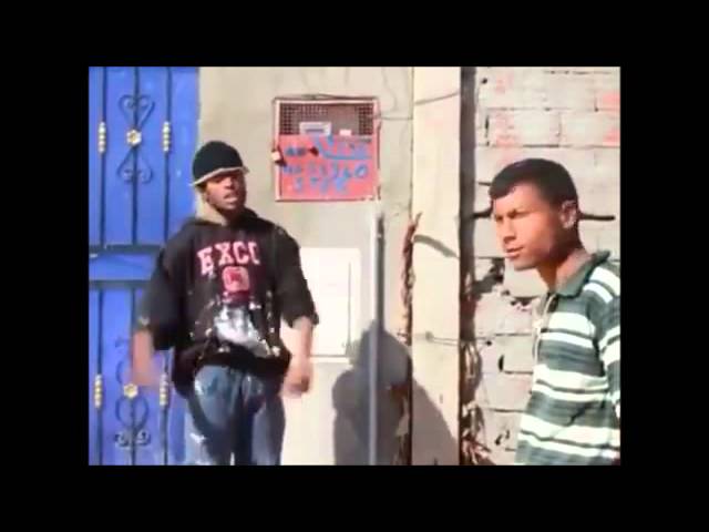 Razouga Rap Tunis 2014 🎤