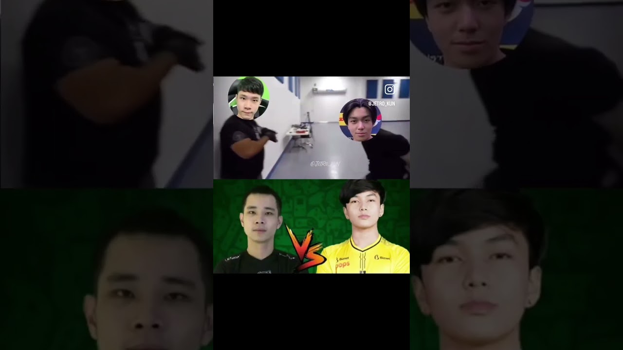 Jess No Limit vs Kairi: Who's Your Pick? 🎮