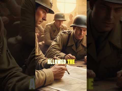 The Codebreakers of Bletchley Park