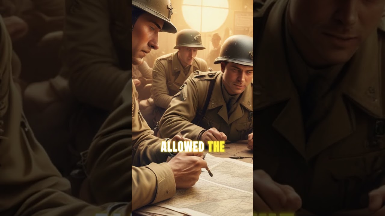 Unveiling the Secrets of Bletchley Park’s Codebreakers 🕵️‍♂️