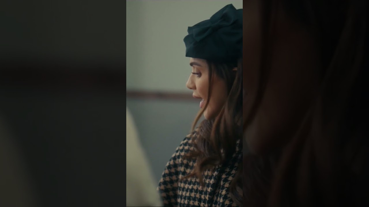 موقف صعب بين رجل وزوجته تحت الأرض ⚠️