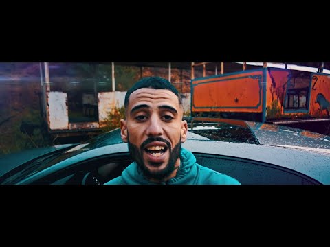 Didin Canon 16 Cazawia +18 °(Officiel Music Vidéo) Beat by josh petruccio