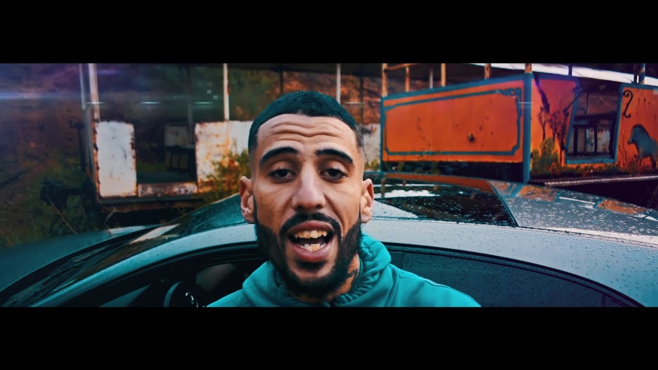 Didin Canon 16 Cazawia +18 Official Music Video 🎶