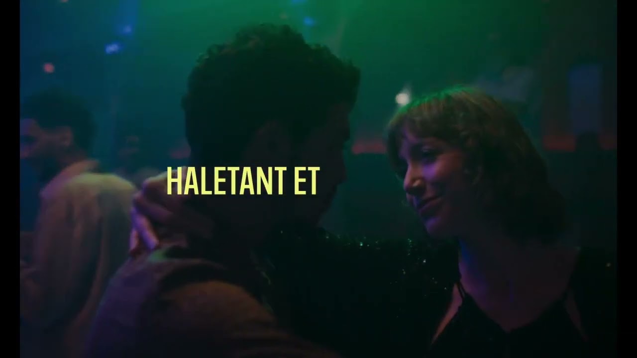 Derrière les palmiers bande annonce