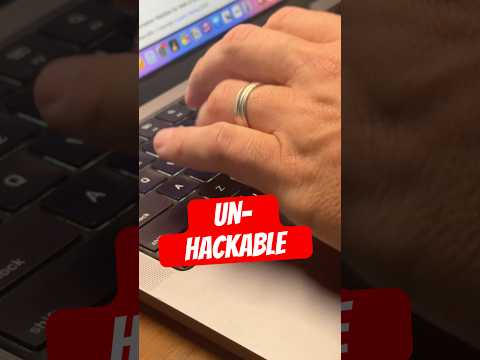 tip to make passwords unhackable