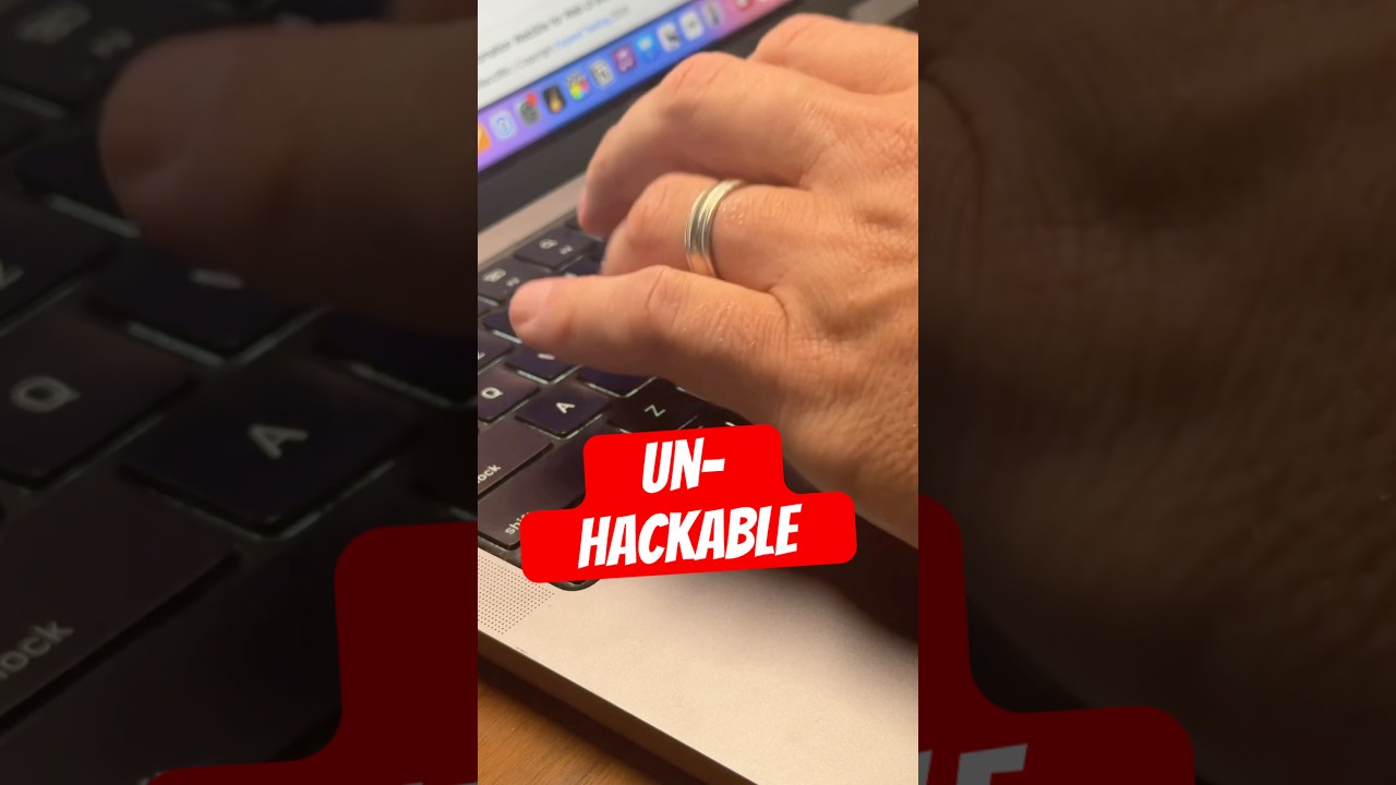 Ultimate Tip to Make Your Passwords Unhackable 🔒