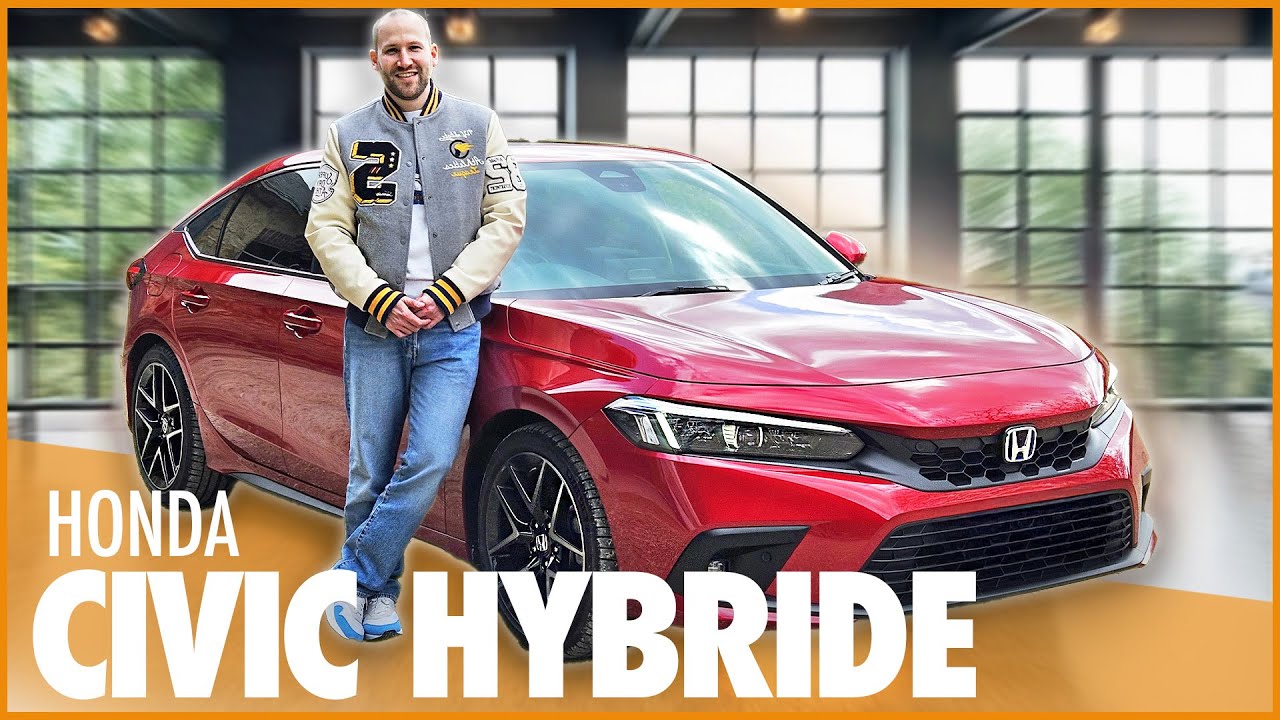 Honda Civic Hybride 20,000 km : Retour d'expérience ⚡️