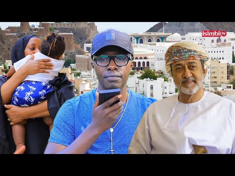 UMWARABU YAMUTEYE INDA ABESHYA ISIMBI TV|UMUKOBWA UVUYE MURI GEREZA OMAN ADUHAYE UKURI