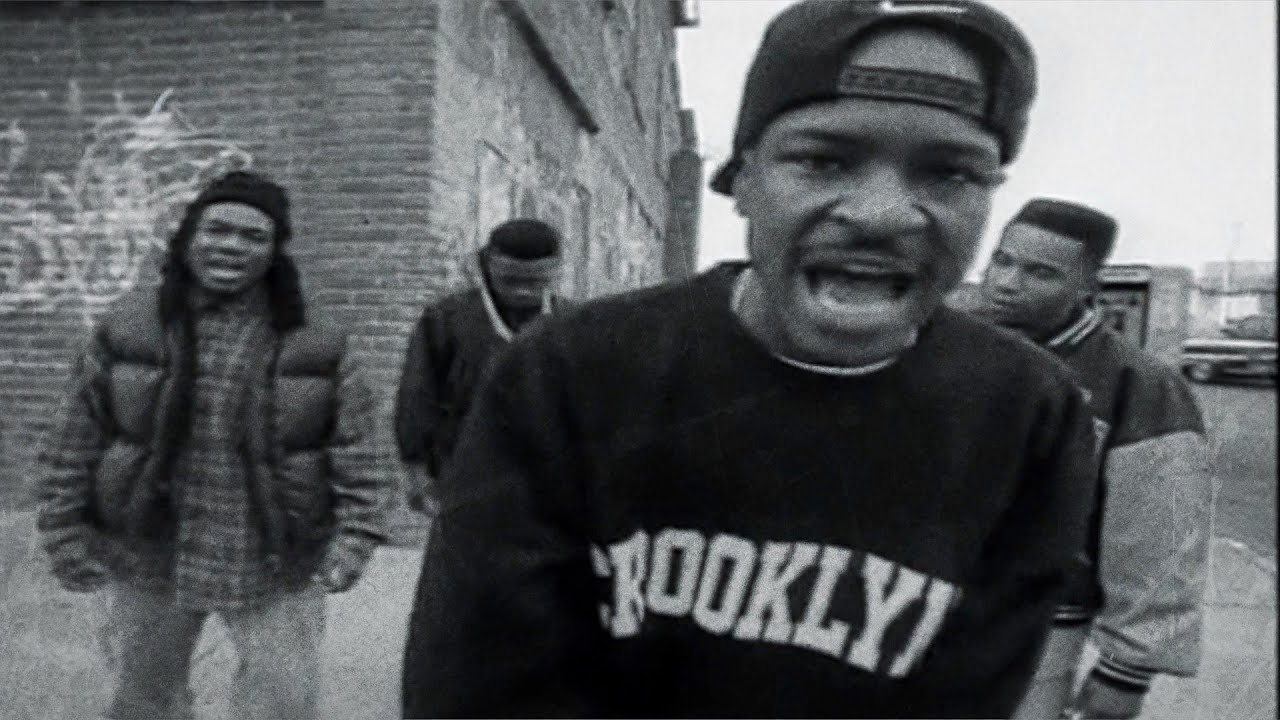 Golden Era 90’s Hip Hop Underground Mixtape 🎤 | Hidden Classics You Must Hear