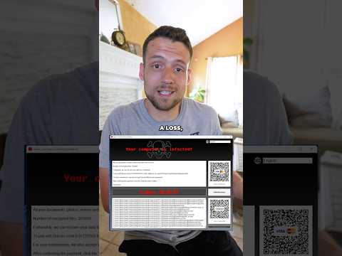 Ransomware Threats Have Significantly Escalated