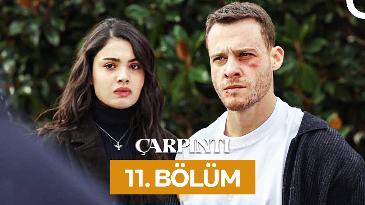 Çarpıntı 11. Bölüm (23 Kasım 2025) - STAR TV