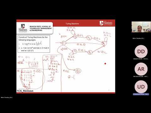 Turing Machine 03 Examples