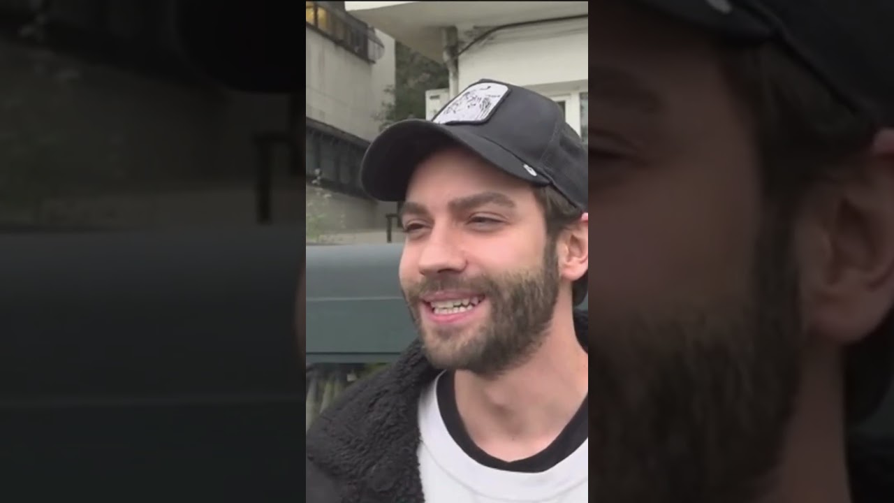 Burak Berkay Akgül Neden İnsanlarla Görüşmüyor? #TV8 #Magazin