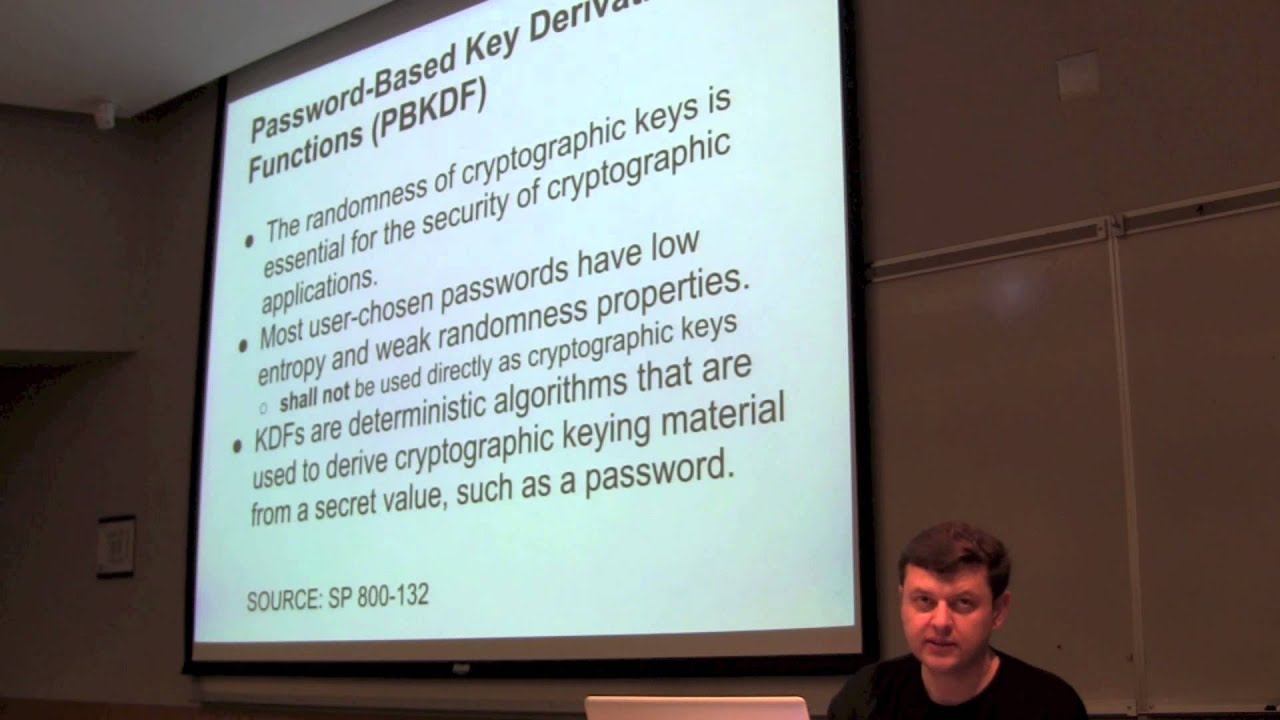 JavaScript & Web Cryptography Guide 🔐