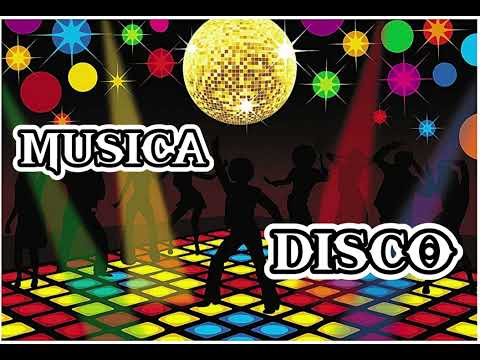 MUSICA DISCO - ABBA, TINA CHARLES, BEE GEES, OTTAWAN, DONNA SUMER