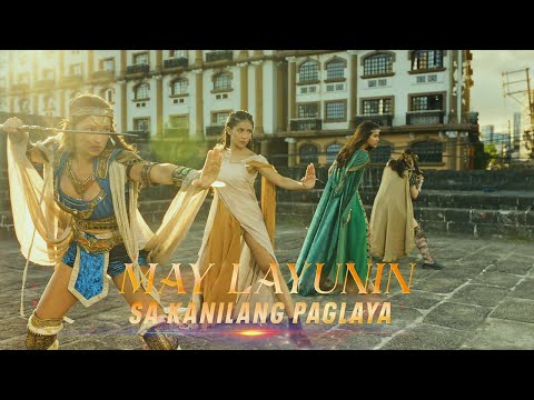 Sang'gre: Makakalaya na sina Alena, Cassiopea, at Armea (Episode 110 Teaser)