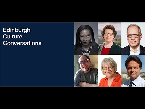 Creative Industries' Impact on Our Changing World π