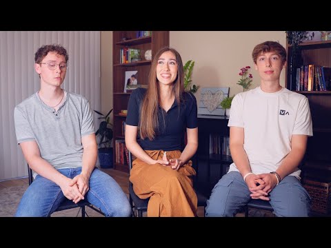 Shallow - Life in 3D