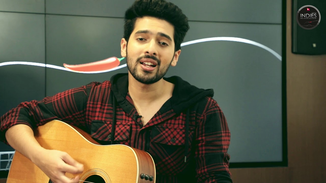 Armaan Malik Performs 'Tootey Khaab' Acoustic 🎸