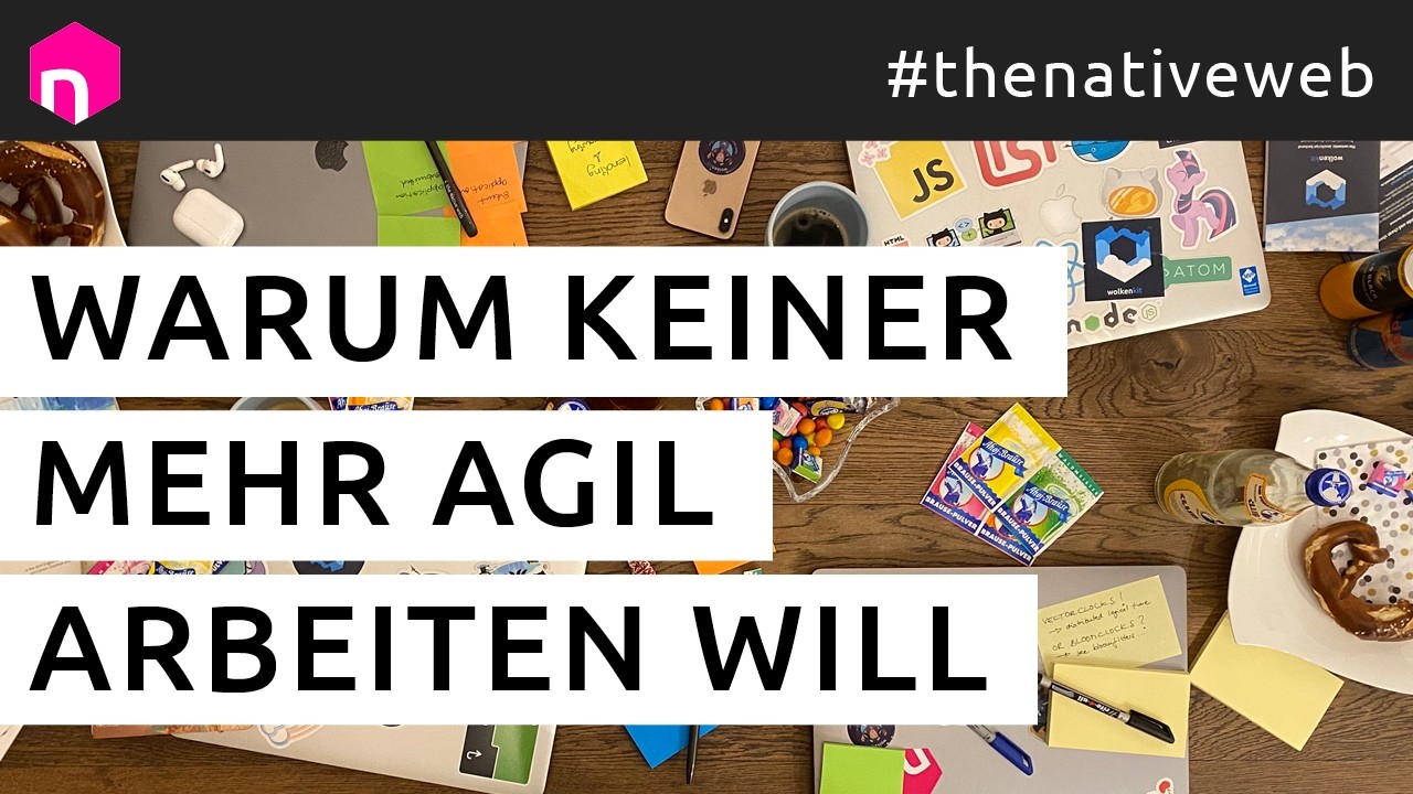 Agile Methoden: Hype oder Realität? 🤔