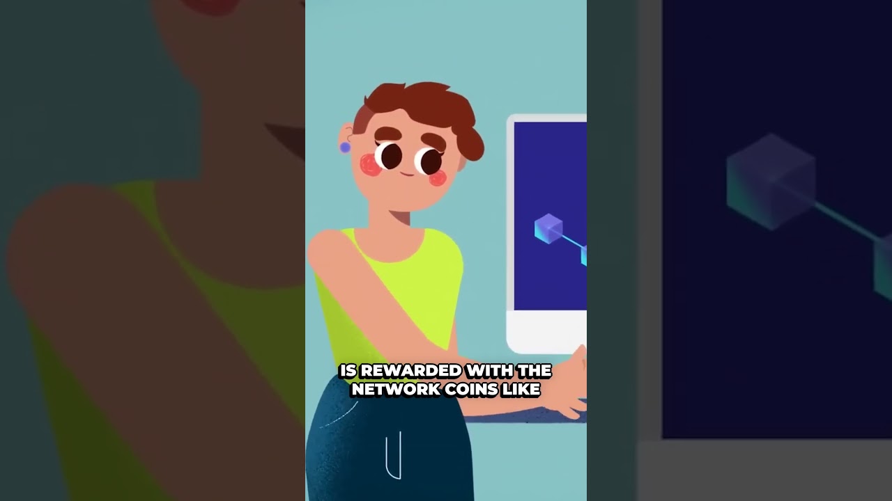 Proof of Stake VS Proof of Work: What's the difference?