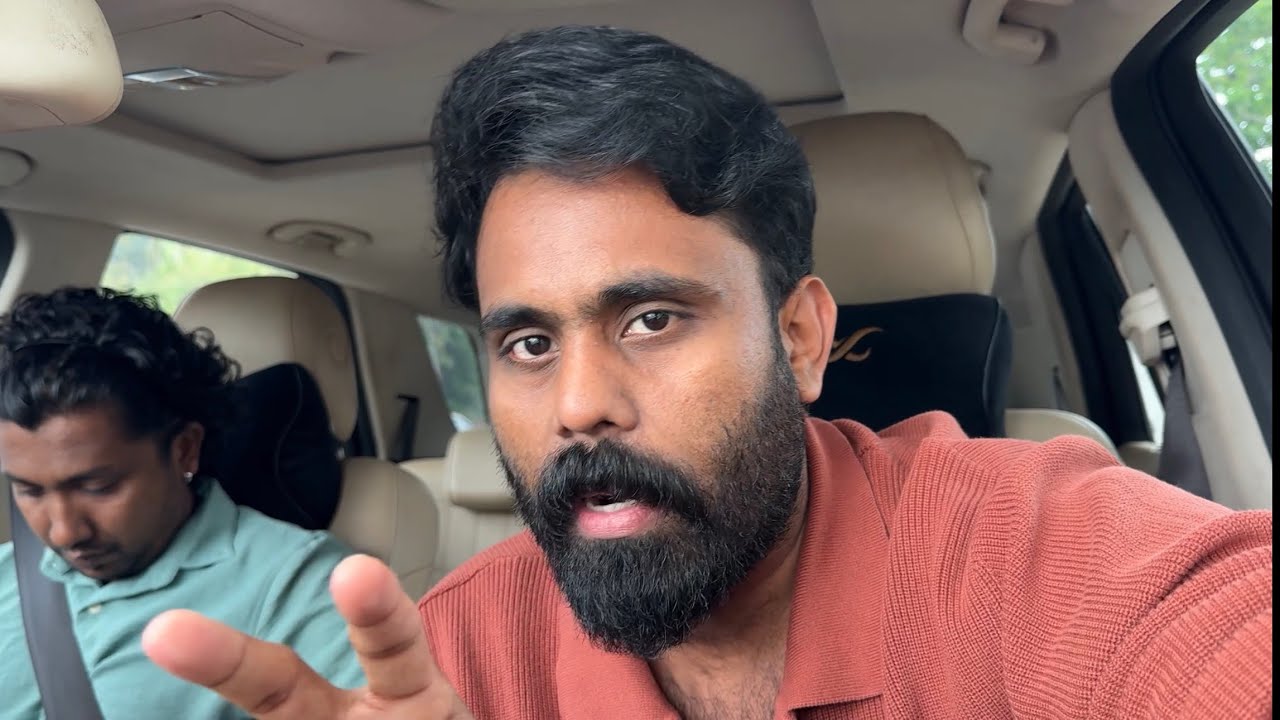 Pallichattambi Movie Review: Tovino & Kayadu Lohar 🎬