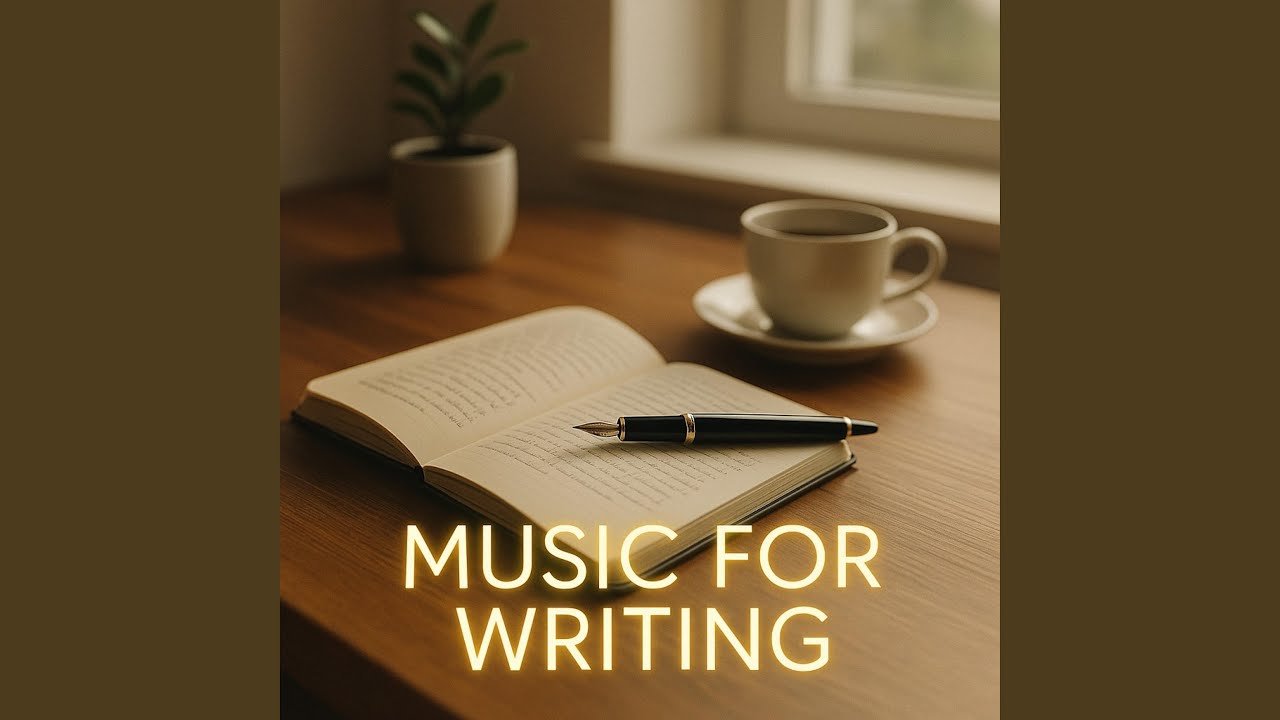 Relaxing Ambient Music for Focus & Creativity 🎶