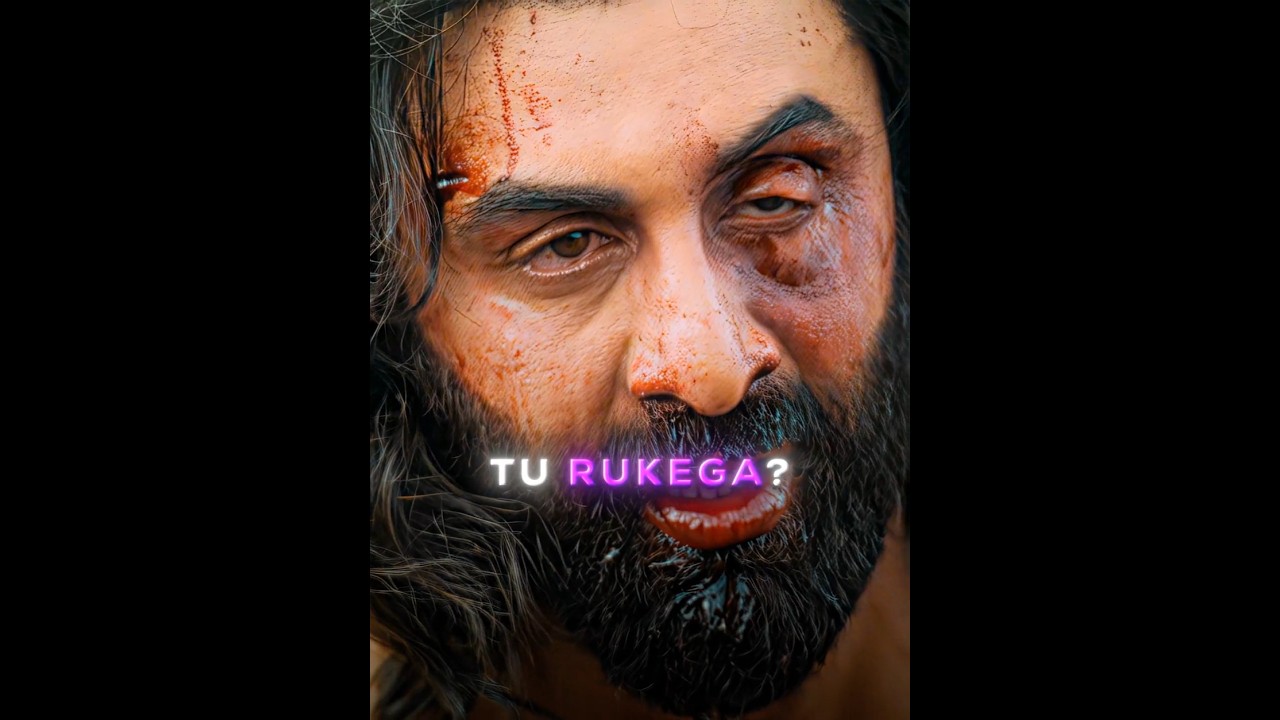 Abrar vs Ranvijay Singh | Funk Criminal Edit 🎬