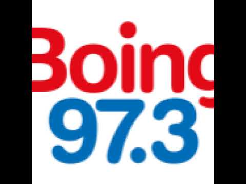 Red Boing en vivo