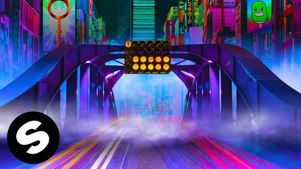 A Boy & A Girl x Popsikl Drop Catchy Trap Track 'Lessgo' 🎶 (Official Audio)