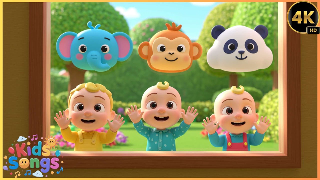 John’s Fun Travel Adventure! ✈️