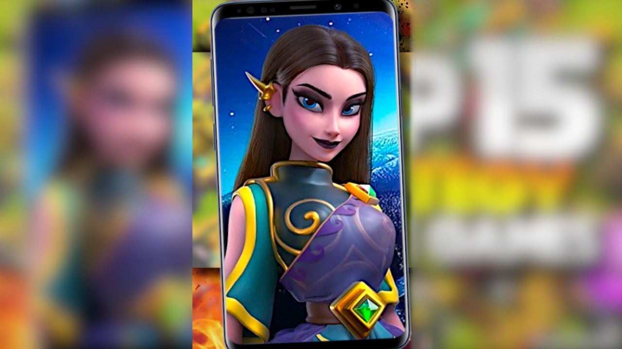 Top 15 ๐ฅ Best 15 Mobile Strategy Games to Play Right Now!