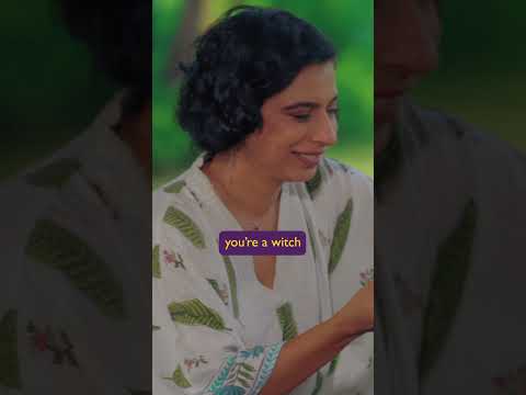 “She is a CHUDAIL!” - Anvita Dutt Interview with Sucharita Tyagi #shorts