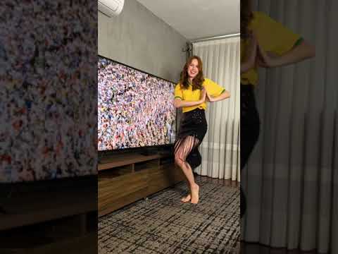 Shakira - WAKA WAKA | dance cover
