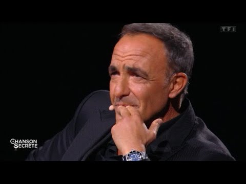 « Il a fondu en larmes » Nikos Alliagas anéanti par l’émotion