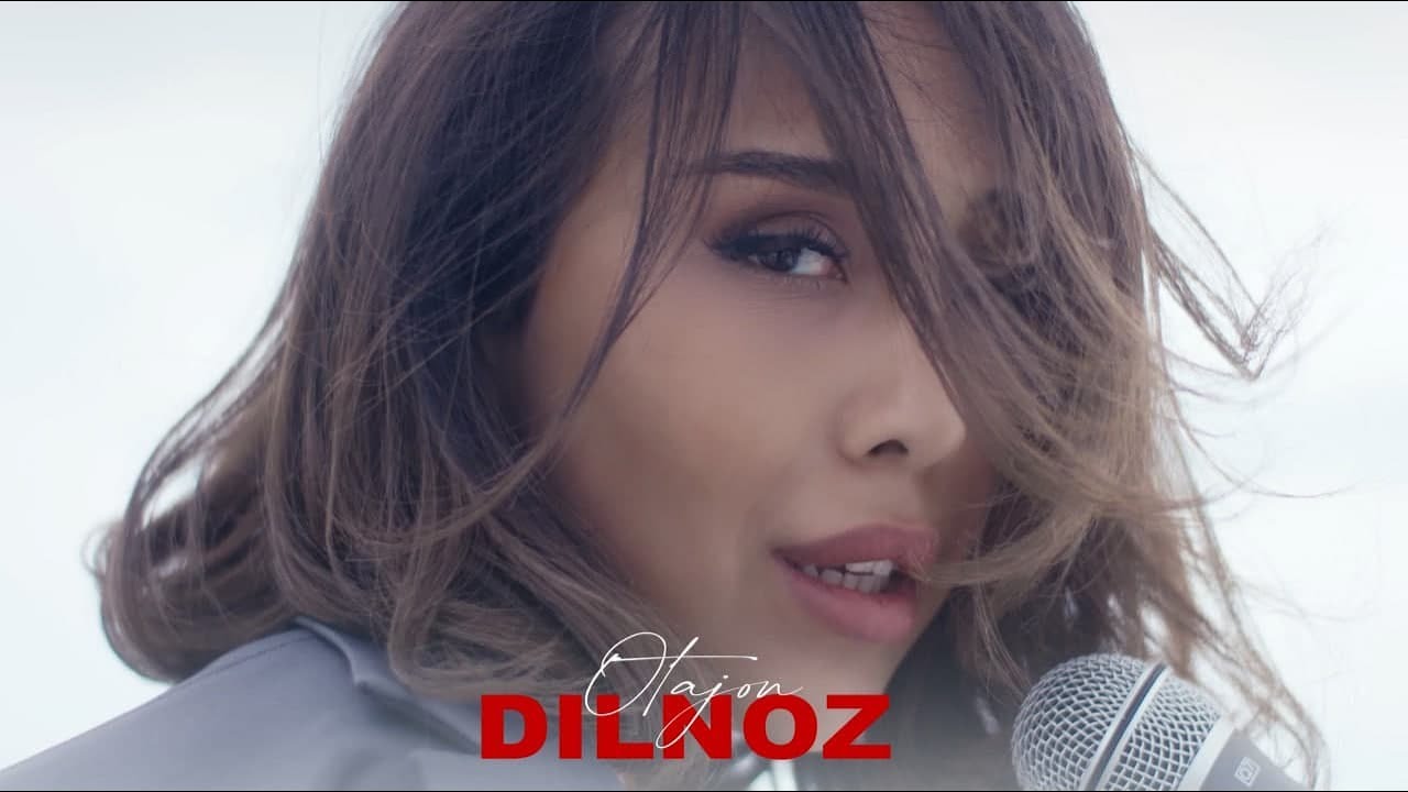 Dilnoz - Otajon 🎶 Official Channel