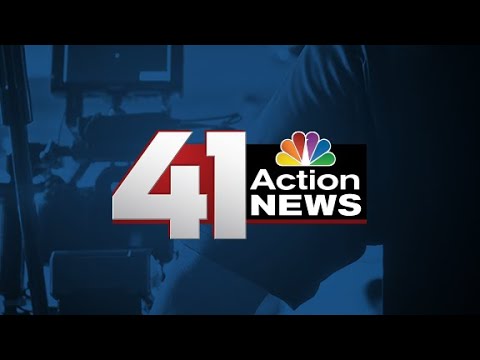41 Action News Headlines | May 15, 8am 📰