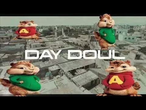 Remix Davido if by Cherifou and Job sa brain ( DAY DOUL VERSION CHIPMUNKS)