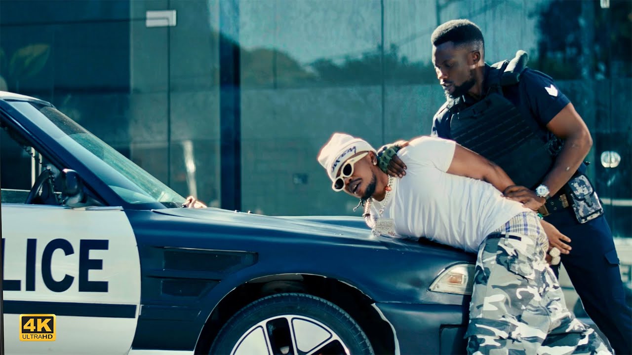 Marioo's Hilarious New Hit 'Ha Ha Ha' ๐ถ Official Music Video