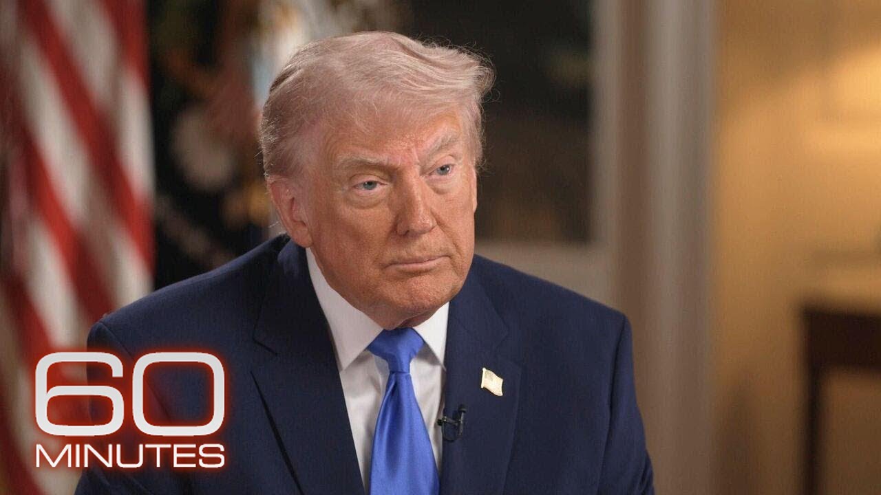 Trump Reflects on White House Dinner Shooting 🚨