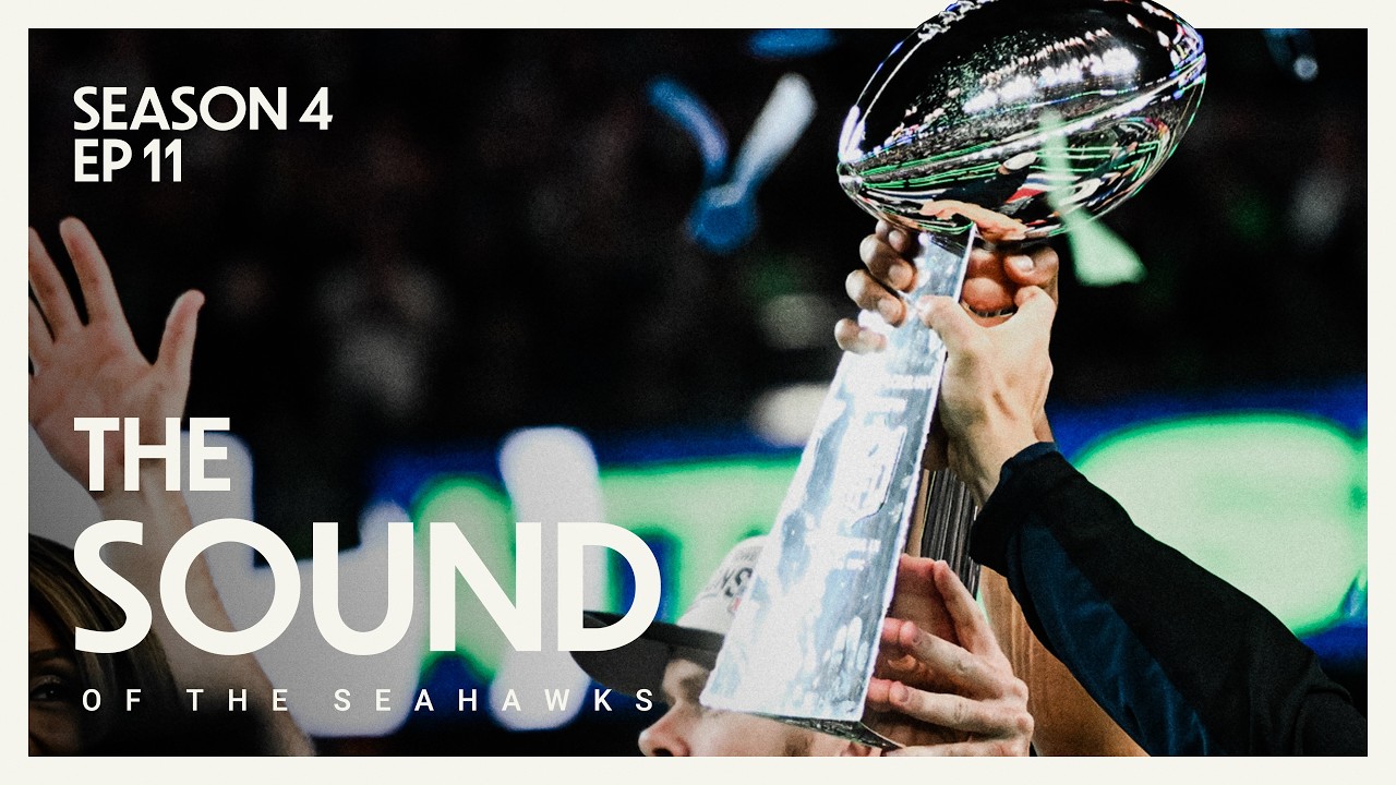 Best In The World | The Sound of the Seahawks: S4 Ep.11 | Presented by T-Mobile