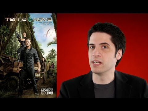 Terra Nova review