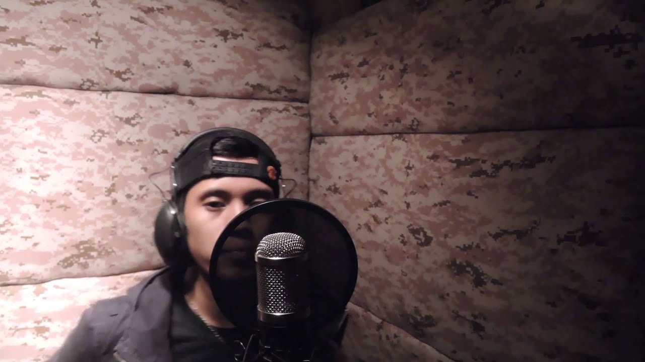 Slipknot's 'Before I Forget' Cover by John Borja 🎤