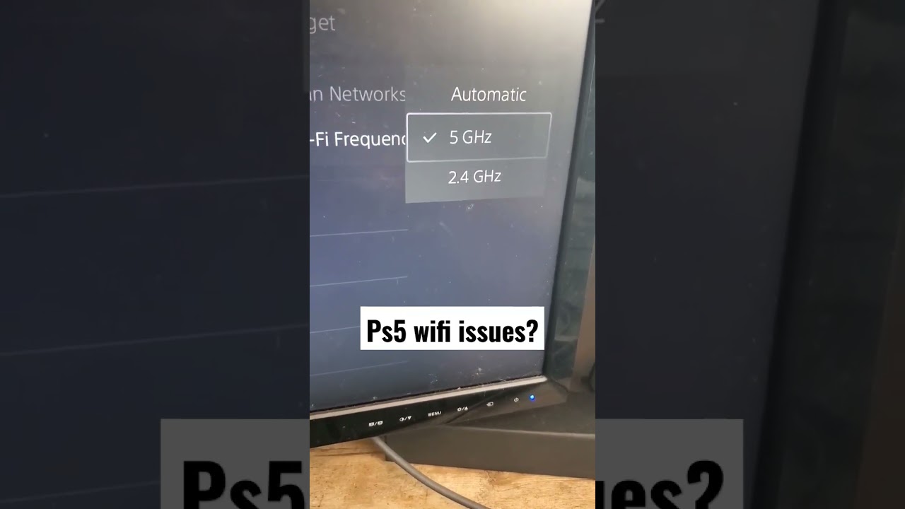 Fix PS5 WiFi Lag Fast – Boost Your Speed in Seconds