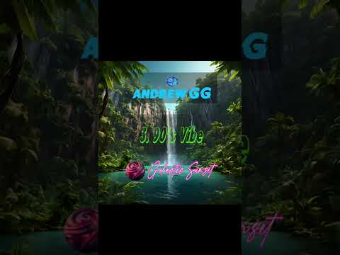 Andrew GG - Bioluminescent Jungle